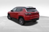 New 2024 Jeep Compass Limited w/ Elite Group image 5
