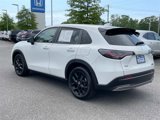 Used 2023 Honda HR-V Sport image 5