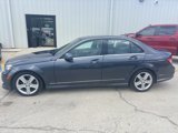 Used 2011 Mercedes-Benz C 300 4MATIC Sedan image 2