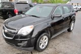 Used 2013 Chevrolet Equinox LS image 2