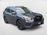 Used 2020 Subaru Forester Sport image 3
