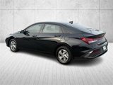 Used 2025 Hyundai Elantra SE image 5