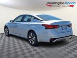 Used 2022 Nissan Altima 2.5 SV w/ SV Premium Package image 4