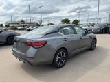 Used 2024 Nissan Sentra SV image 3