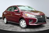 New 2024 Mitsubishi Mirage G4 ES image 2