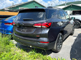Used 2022 Chevrolet Equinox RS w/ Infotainment Package image 2