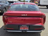 New 2025 Kia K4 LXS image 5