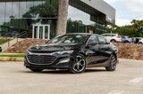 Used 2022 Chevrolet Malibu LT image 2