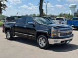 Used 2014 Chevrolet Silverado 1500 LTZ image 2