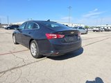 Used 2022 Chevrolet Malibu LT image 4