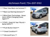 Used 2020 Nissan Rogue SV image 4