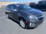 Used 2023 Chevrolet Equinox LT image 4