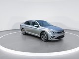 New 2025 Volkswagen Jetta SE image 2