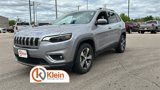 Used 2019 Jeep Cherokee Limited w/ Luxury Group image 3