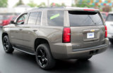 Used 2016 Chevrolet Tahoe LT image 4