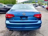 Used 2015 Volkswagen Jetta SE image 6