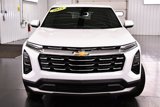 New 2025 Chevrolet Equinox LT image 2