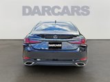 Used 2020 Lexus ES 350 w/ Premium Package image 5