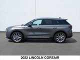 Used 2022 Lincoln Corsair AWD w/ Premium Package image 2