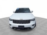 Used 2016 Jeep Grand Cherokee Laredo 75th Anniversary image 3