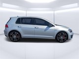 Used 2017 Volkswagen GTI SE image 2
