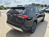 Used 2024 Toyota RAV4 Adventure image 4