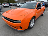New 2025 Dodge Charger R/T w/ Quick Order Package 25M R/T image 2