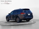 Used 2013 Nissan Pathfinder SL w/ SL Premium Pkg image 3