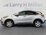Used 2019 Honda HR-V EX image 2