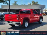 Used 2024 GMC Sierra 1500 Pro w/ Pro Value Package image 5