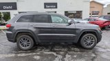 Used 2018 Jeep Grand Cherokee Limited image 2