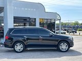 Used 2018 Mercedes-Benz GLS 450 4MATIC image 2