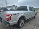 Used 2018 Ford F150 XLT w/ Equipment Group 302A Luxury image 4