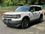 Used 2021 Ford Bronco Sport Big Bend w/ Big Bend Package image 2