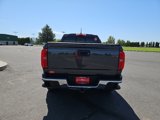 Used 2016 Chevrolet Colorado LT w/ Luxury Package, Chrome image 4