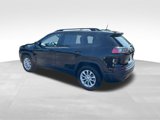 Used 2022 Jeep Cherokee Latitude Lux image 4