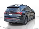 Used 2022 Hyundai Santa Fe XRT image 4