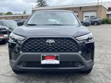 Certified 2022 Toyota Corolla Cross L image 2