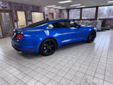 Used 2021 Ford Mustang Coupe w/ Black Accent Package image 4