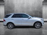 Used 2017 Mercedes-Benz GLE 350 4MATIC image 4