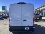 Used 2023 Ford Transit 250 Medium Roof AWD w/ Load Area Protection Package image 4