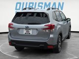 Certified 2023 Subaru Forester Premium image 6