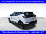 Used 2022 Chevrolet Bolt EUV Premier w/ Sun & Sound Package image 5