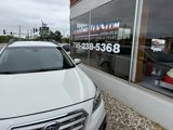 Used 2017 Subaru Outback 2.5i Premium image 4