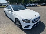 Used 2020 Mercedes-Benz E 350 Sedan image 3