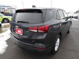 Used 2022 Chevrolet Equinox LS w/ LS Convenience Package image 4