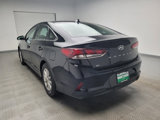 Used 2018 Hyundai Sonata SE w/ Cargo Package image 5