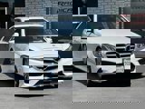 Used 2014 Mercedes-Benz E 350 Sedan image 3