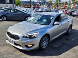 Used 2014 Kia Cadenza Premium image 5