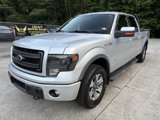 Used 2014 Ford F150 FX4 w/ Equipment Group 402A Luxury image 3